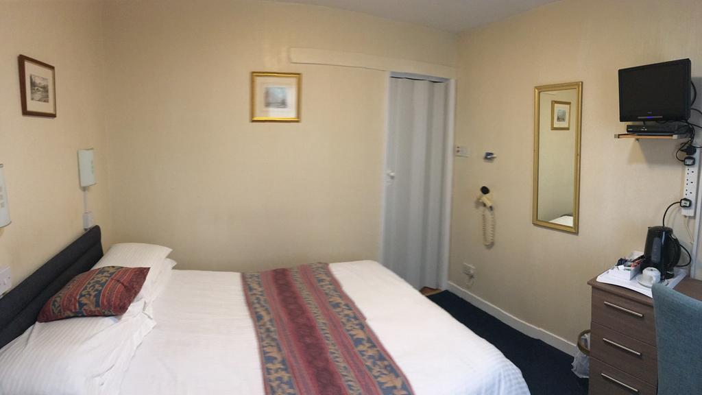 Arkaig Guest House アバディーン エクステリア 写真