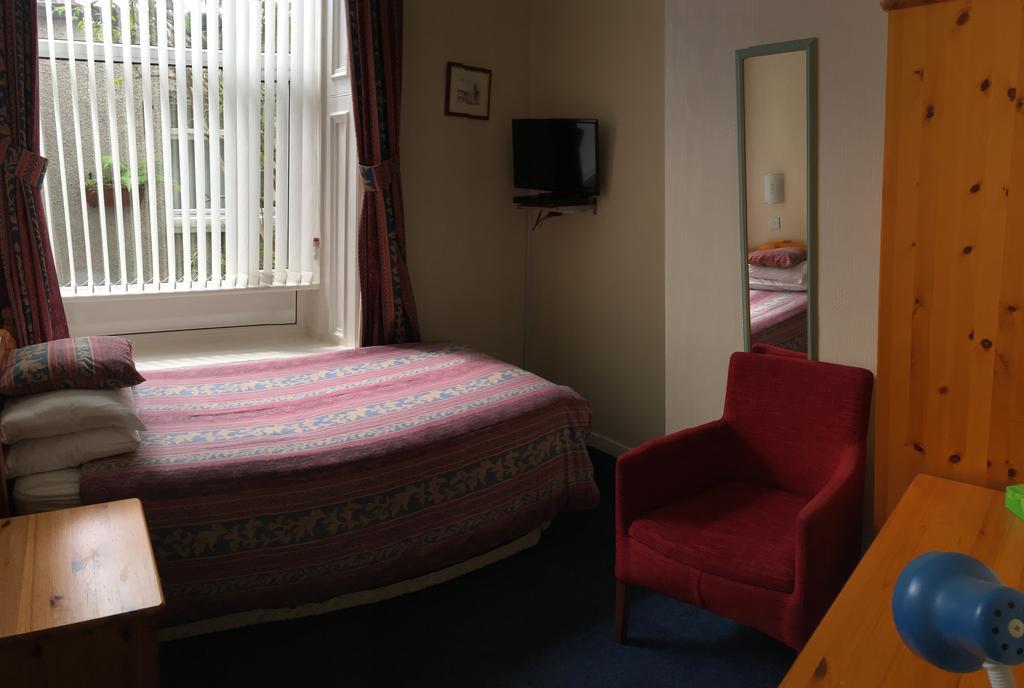 Arkaig Guest House アバディーン エクステリア 写真