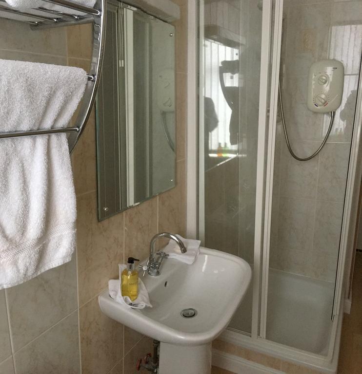 Arkaig Guest House アバディーン エクステリア 写真