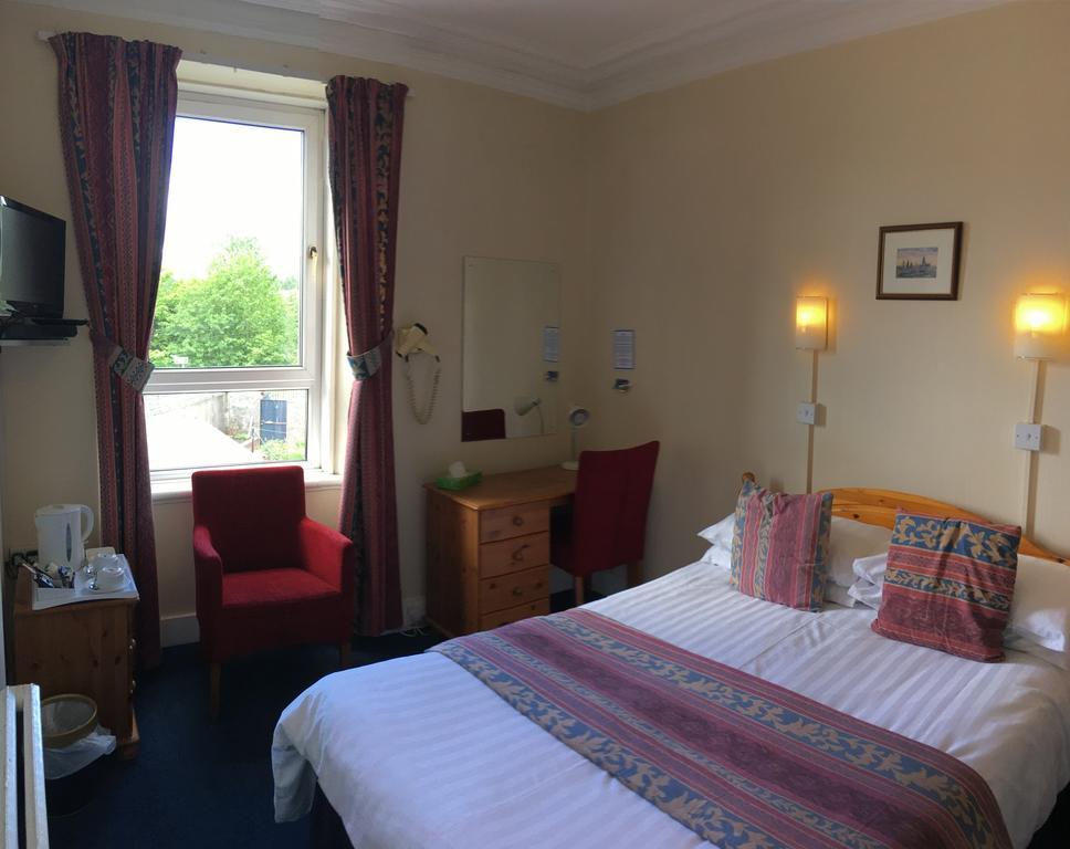 Arkaig Guest House アバディーン エクステリア 写真