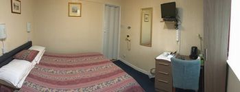 Arkaig Guest House アバディーン エクステリア 写真