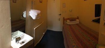 Arkaig Guest House アバディーン エクステリア 写真