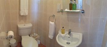 Arkaig Guest House アバディーン エクステリア 写真